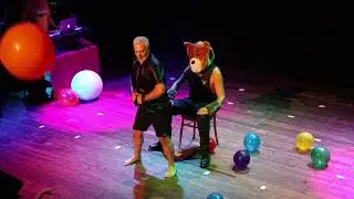 Belgium Bear Pride 2021 Mr Bear Tableau 6 Candidat : Marc