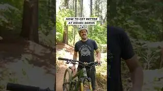 How to NOT Suck at Berms.