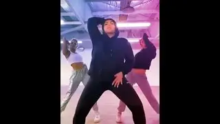 Kirsten &times; Parris &times; Kaea - ReQuest Dance Crew