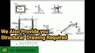 House Estimation  and Structural Drawings | Our Service  | V Architects and Engineers