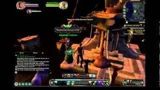 Rift Gameplay