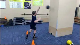 Strength and Conditioning 🏉 2025