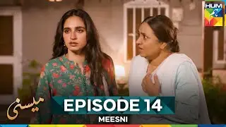 Meesni Episode 14