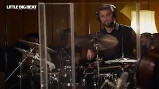 Jonas Sisters - SNOWHERE - Little Big Beat