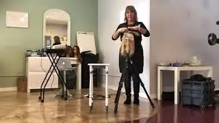 Redken class 1of2