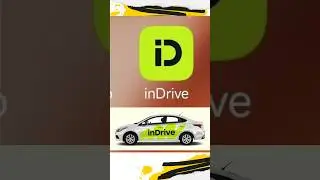How to Register as a🚗🚗 Driver in the InDriver App #indriver #cabs #shorts #money #taxi
