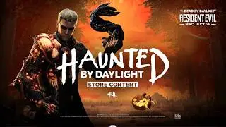 My Beautiful Child, See You In Heaven... Let's Play! JOIN US!... Dead By Daylight