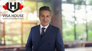 Visa House Profile Intro
