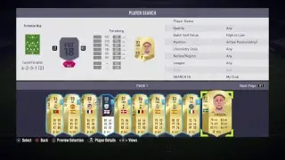 FIFA 18 CAREER MODE | TORINO | STREAM 1