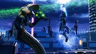 XCOM 2 Review