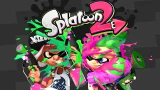Opening (Frosty Fest) - Off the Hook [Splatoon 2 OST]