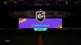 I OPENED 3X 83+ MIDFIELDER UPGRADES FOR TOTY... ARE THEY WORTH IT?! #FIFA21