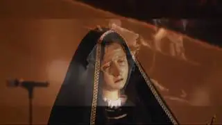 Sono stati i miei peccati Gesù mio perdon pietà - Riti Pasquali