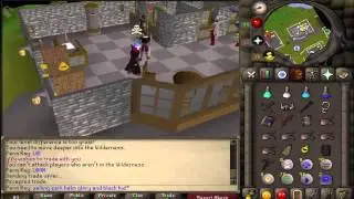 Perm Rag vs Boaty! High-Risk brid fight!
