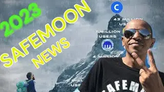 Massive updates to the Safemoon Wallet!!!!!