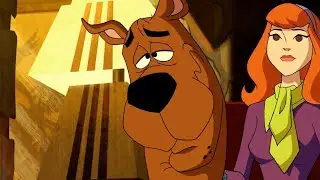 The Pebble and The Dog Trailer