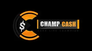 Champcash Application Overview | Beginners Guide - English Version