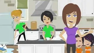 Lime Maids | Home Cleaning Made Easy