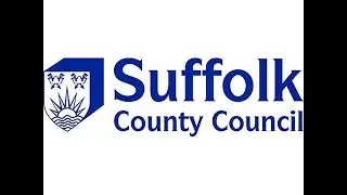 Suffolk County Council, Scrutiny Committee - 13 January 2026