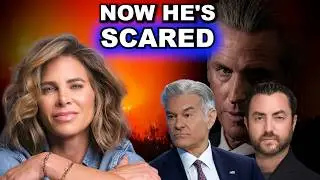 Dr. OZ PUTS NAIL IN NEWSOM'S COFFIN - FRAUD, CORRUPTION, AND THE COLLAPSE OF CALIFORNIA