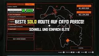 BESTE SOLO CAYO PERICO METHODE!