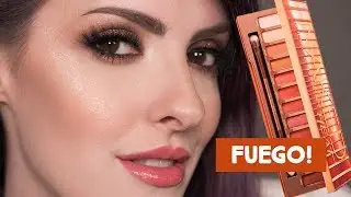 BEST OU BOXTA: NAKED HEAT! ME DEEM FORÇAS OBRIGADA - Karen Bachini