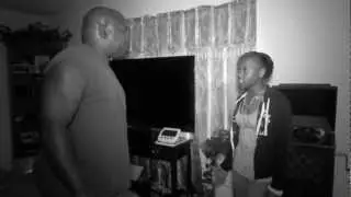 Charay Vaughn's Is this Love? New Movie Must See- Promo video 2012