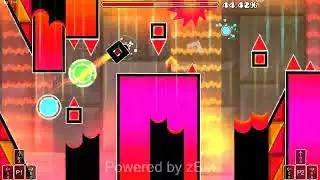 The Game - Preview 1 (Upcoming Extreme Demon)