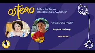 osTEAo: Hospital Holidays