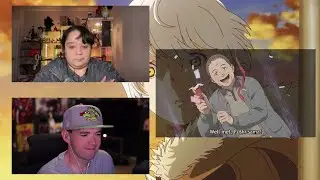 Friends! To Your Eternity Season 3 Episode 16 Reaction