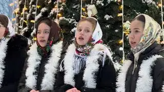 Ansamblul Folcloric “Țărăncuța” - conducător artistic Victor Melenciuc, Liceul Teoretic Horești
