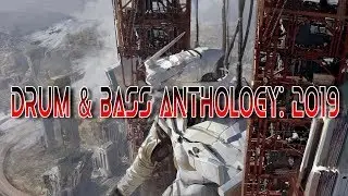 Drum & Bass Anthology: 2019 (Nu Venture Records)