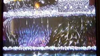 castlevania hd - How to attack faster