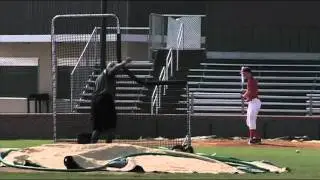 Bill Munson - Baseball Highlights - Class of 2012