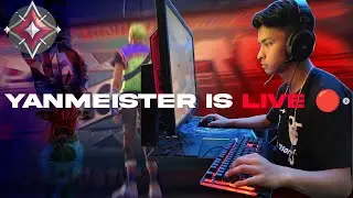 VALORANT LIVE │Some DBD games then CSGO later│!tbone