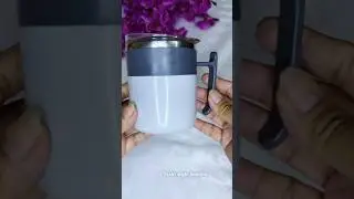 Meesho finds coffee mug with lid | #meesho #meeshofinds #ytshorts #shorts #coffeemug #mug