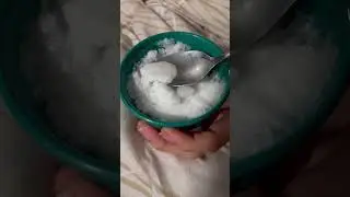 eating crunchy ice in duo part 2 #asmr
