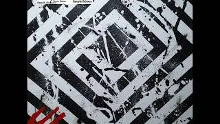 Sample Sickness - B&Eacute;TON [Full EP 2019]