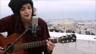 The Skies Don't Care - Rasha