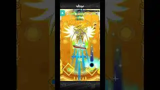 The Lightcrest Serpent Descension Event - Worldflipper