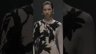 #china#fashion#week#Chinese #trend #style#designer#model