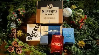 Holiday Gift Bundle | Apprentice, Hobbyist and Wizardry
