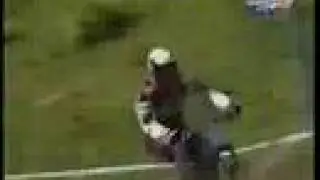 2000 DH MTB World Cup - Kaprun