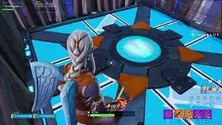 Creative 1v1s