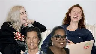 CELEBRITY TRIVIA GONE WRONG!