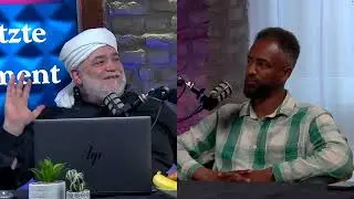 Das Letzte Testament: Zeitgenössische Quraan-Übersetzungen - Anspruch und Realität Teil 2