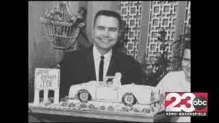Former 23ABC iconic on-air talent, Don Rodewald dies