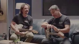 Nakas Lab | To &Nu;έ&omicron; &mu;&alpha;&sigmaf; Studio &Epsilon;ί&nu;&alpha;&iota; &Epsilon;&delta;ώ!