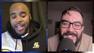 S2 E7 - Paint to the Pit Podcast - John Cena's Final Monday Night Raw & NBA Players of the Week
