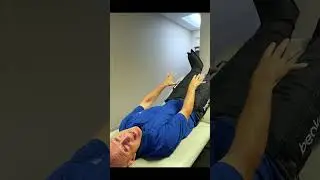 Beoka Leg Air Compression Boots